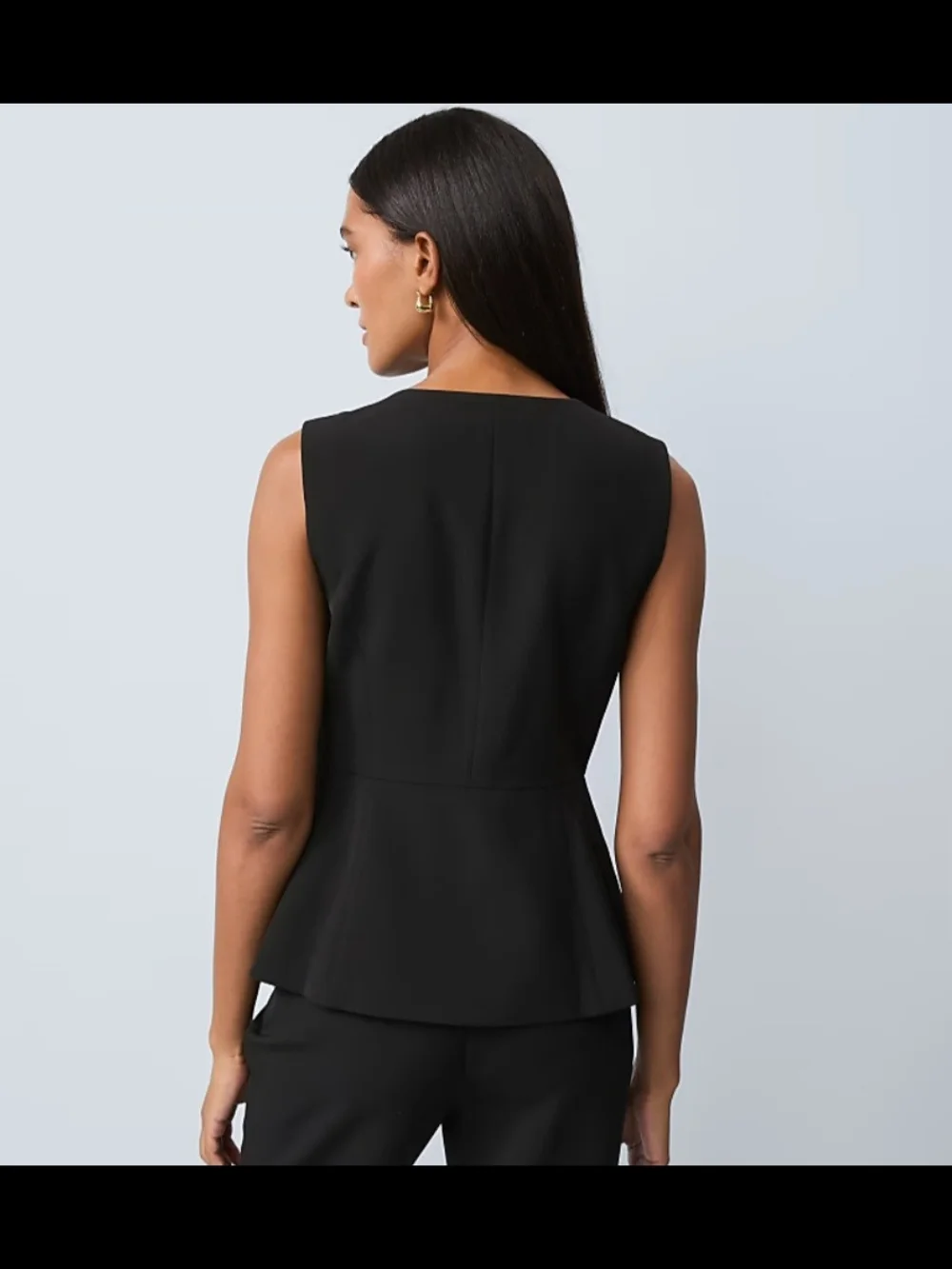Ann Taylor classic ann
